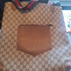 Gucci tote